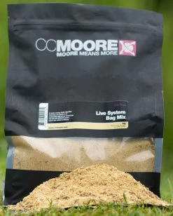 CC Moore Live System Bag Mix - Spod & stick mixes 5 CC Moore Live System Bag Mix - Spod & stick mixes -Carp Sales Store yb23j0ck636664604630311534
