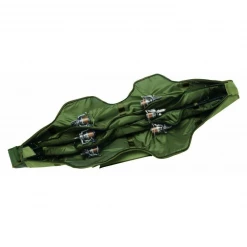 Trakker NXG Compact Rod Sleeves -