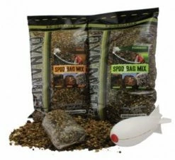 Dynamite Baits Spod & Bag Mixes - Spod & stick mixes