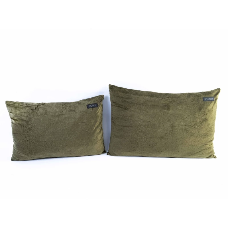 Avid Carp Comfort Pillows - 1 Avid Carp Comfort Pillows -