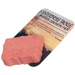 Enterprise Tackle Enterprise Imitation Luncheon Meat - Artificial baits