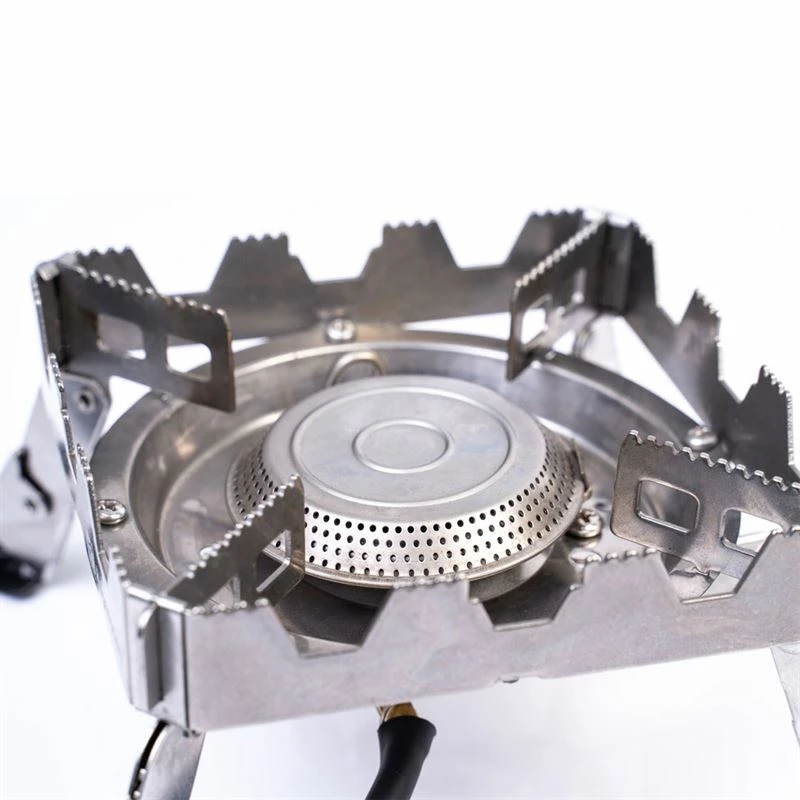 Ridge Monkey Quad Connect Pro Stove - Stoves 4 Ridge Monkey Quad Connect Pro Stove - Stoves - Image 4