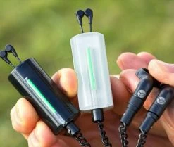 Korda Black & White Bobbins - Swingers & indicators