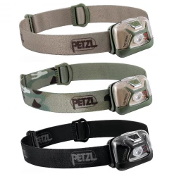 Petzl Tactikka 300 Headlamps -