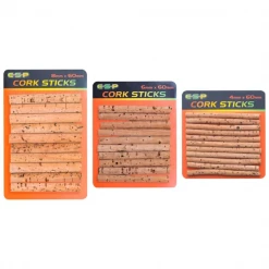 ESP Cork Sticks - Foam & cork