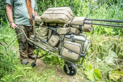 Korum Transition Compact Barrow - Barrows 8 Korum Transition Compact Barrow - Barrows -Carp Sales Store yituwma3637110469697357829