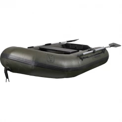 Fox EOS 215 Inflatable Boat - Boats & motors