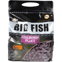 Dynamite Baits Big Fish Boilies 5Kg - -Carp Sales Store yjpcjcoo637528756506300075
