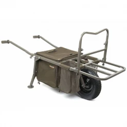 Fox Explorer Deluxe Barrow - Barrows