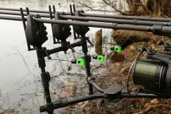 Fox Black Label Mini Swingers - Swingers & indicators -Carp Sales Store yl141zjz636622462120165816