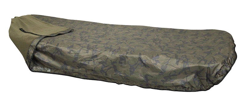 Fox Camo VRS Sleeping Bag Covers - Bedchair covers 4 Fox Camo VRS Sleeping Bag Covers - Bedchair covers - Image 4