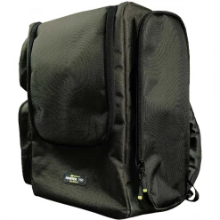 Ridge Monkey Hunter 750 Rucksack - Accessory bags