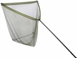 JRC Stealth X-Lite Landing Net 42inch - Landing net & handles