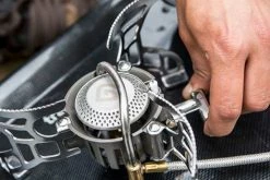 Trakker CG-3 Stove - Stoves -Carp Sales Store yn04ovbg635689277329524380