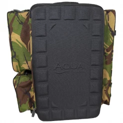 Aqua Products Aqua Deluxe Roving DPM Rucksack - Rucksacks -Carp Sales Store yo41tint637165944827549225