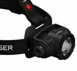 LED Lenser H15R Core Rechargeable Headlamp - Headlamps -Carp Sales Store yodpok0d637461289643459234