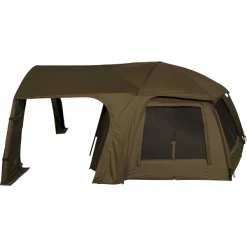 Trakker Tempest Brolly 100 Social Cap Aquatexx EV - Extensions & porches -Carp Sales Store yp5c1rks637620242094224345