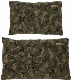 Fox Camolite Camo Pillows -