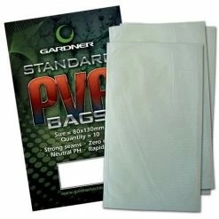 Gardner PVA Bags - 7 Gardner PVA Bags - -Carp Sales Store ypvxuoef636137039241092434