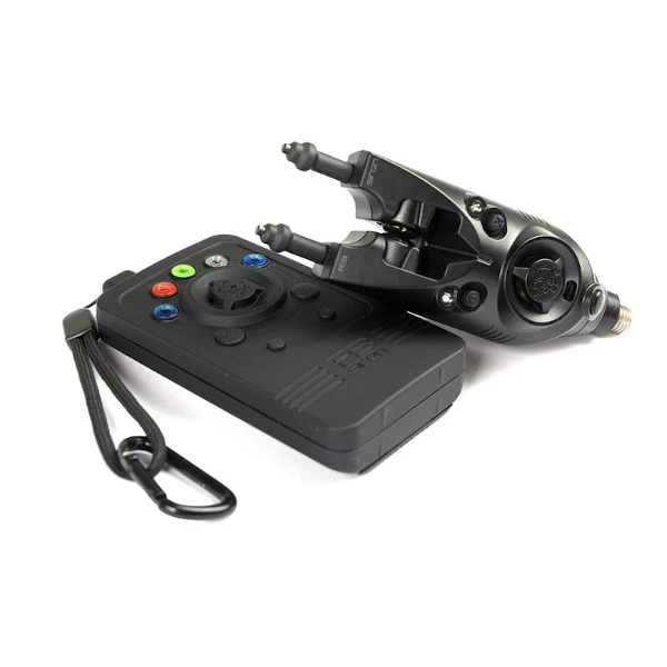 Nash Siren R3 Receiver - Receivers 1 Nash Siren R3 Receiver - Receivers