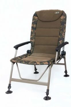 Fox R-Series Camo Chairs - 14 Fox R-Series Camo Chairs - -Carp Sales Store yrqon5m4636070401265418823