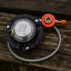 Fox Explorer Stove - Stoves -Carp Sales Store ysd1c3vq637618552509734714