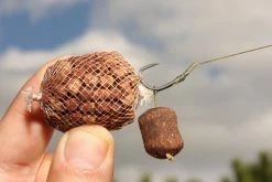 Korda Original Funnel Web PVA System (7m) - Pva mesh & refills -Carp Sales Store yuiyui