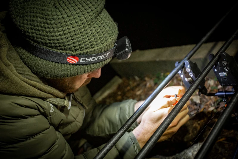 Cygnet Sniper Headtorch - Headlamps 2 Cygnet Sniper Headtorch - Headlamps - Image 2