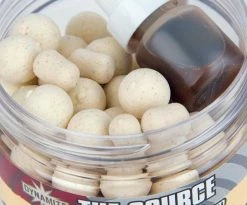 Dynamite Baits Pop-Ups The Source Fluro - Pop ups -Carp Sales Store yvg03qbs636217356400139110