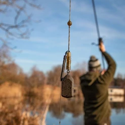 Fox Edges Kwik Change Heli Swivels - Swivels & crimps -Carp Sales Store ywt4rweg637176416490376056