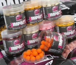 Mainline High Impact Pop Ups 15mm -