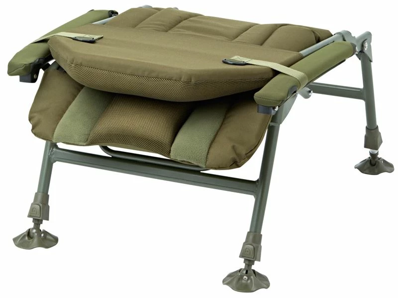 Trakker Levelite Longback Chair - Chairs 2 Trakker Levelite Longback Chair - Chairs - Image 2