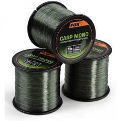 Fox Carp Mono - Monofilament