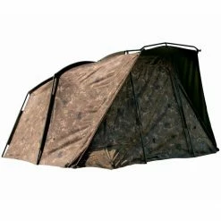 Nash Titan Camo T1 Bivvy - Bivvies