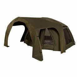 Trakker Tempest 100 Bivvy Social Cap Aquatexx EV - Extensions & porches -Carp Sales Store z2q1rp0p637472532230790787