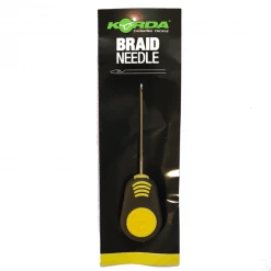 Korda Braid Needle - Needles