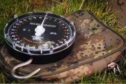 Thinking Anglers Camfleck Scales Pouch - Scale pouches -Carp Sales Store za1zi43s637412030988678796