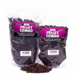Hinders Bait Hinders Pellet Combo - Pellets