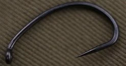 Gardner Covert Dark Mugga Hooks - -Carp Sales Store zcmoehet636132605174260566