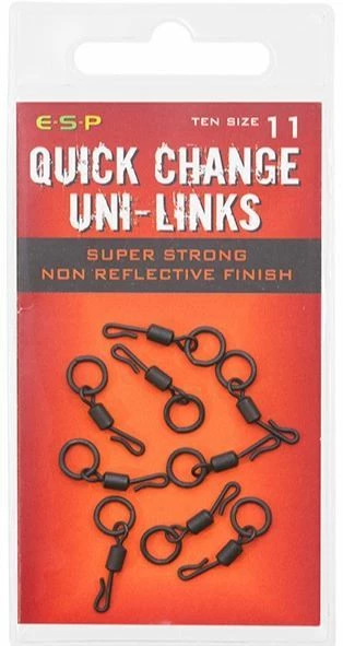 ESP Quick Change Uni-Links - Clips & links 5 ESP Quick Change Uni-Links - Clips & links - Image 5
