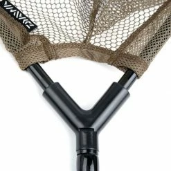 Daiwa Black Widow Landing Net 42inch - Landing net & handles -Carp Sales Store zdx43pww637484773371221631