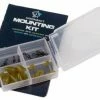 Nash Hookbait Mounting Kit - Clips & links