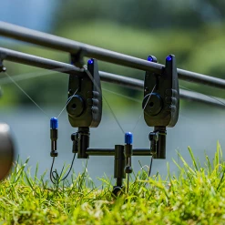 Fox Mini Micron Bite Alarms - -Carp Sales Store zeha2yns637657376541370618