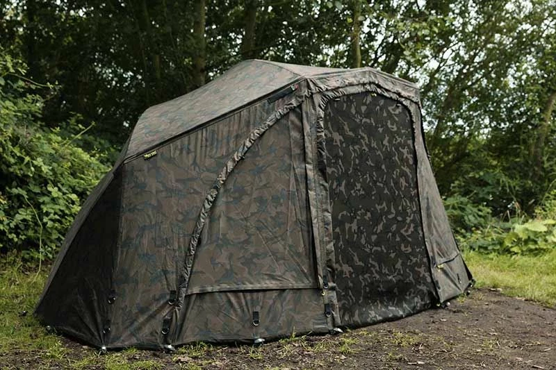 Fox Ultra 60 Brolly System - Brolly systems & brollies 2 Fox Ultra 60 Brolly System - Brolly systems & brollies - Image 2