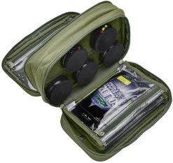 Trakker NXG Combi Rig Pouch - Rig storage -Carp Sales Store zgcwms2g636719106823138189
