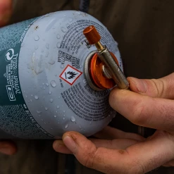 Fox Explorer Stove - Stoves -Carp Sales Store zhzv1g0w637618552509890966