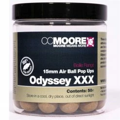 CC Moore Odyssey XXX Air Ball Pop Ups - -Carp Sales Store zkyd3ldz636897310655223825