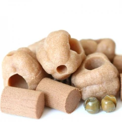 Enterprise Tackle Enterprise Imitation Dog Biscuit Counter Balanced - Artificial baits