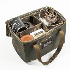 Nash Subterfuge Brew Kit Bag - Cookware sets -Carp Sales Store zml1cbya637081254132165723