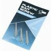 Nash Plastic Bait Screws - Boilie stops & hair stops